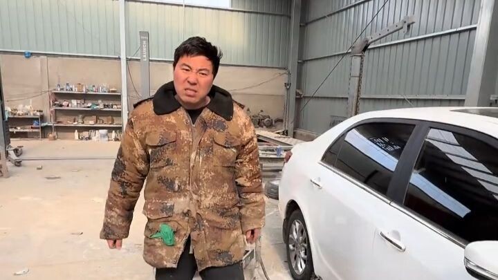 Dapeng, Xiaojing, Penguin Man, and Doraemon [Cyber Hero Chronicles 232]