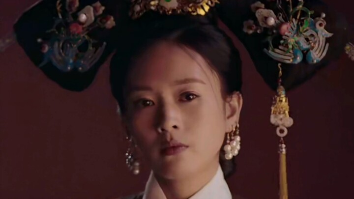 Royal Nirvana: Chinese-to-Chinese Translation (82): Wang Qin Gossips About the Noble Consort
