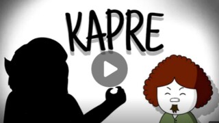 Funny moment of Douglas KAPRE