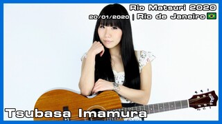 Tsubasa Imamura - Rio Matsuri 2020 - 20/01/2020