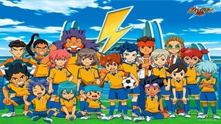 Inazuma Eleven Go Episode 1 Tagalog Dubbed