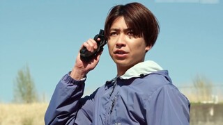 Subvert cognition? The ultimate reversal! [Kamen Rider 555] New information on the 20th-year theatri