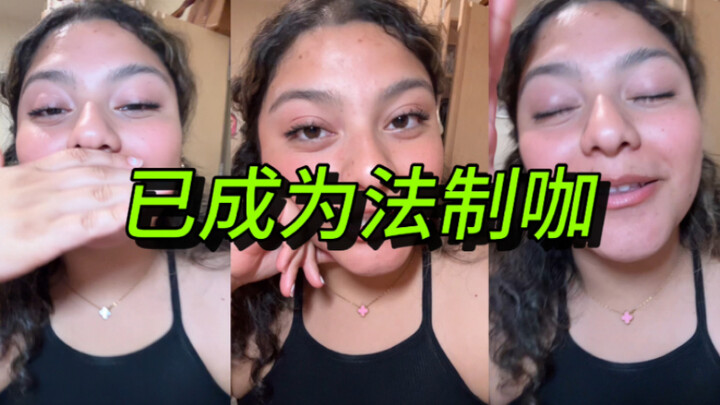 Lại thêm một hot tiktoker ngoại quốc vỡ mộng rồi!!!