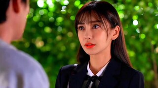 Tình yêu được ẩn giấu trong từng chi tiết, không phải chỉ là tình cờ nói anh yêu em