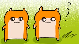 【Episode 2】Temui Kicauan hamster yang antusias