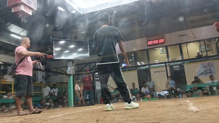 Dec. 24 talo ka man Maganda pinakita mo.bawi nalang sa mga anak mo.