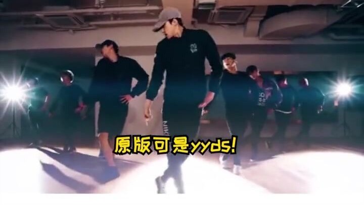 EXO จางอี้ซิง – Monster แล้วยังไง? พี่หล่ายถึงกับร้อนใจเลยเหรอ!?