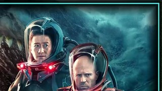 Look at Wu Jing and Jason Statham joining forces to perform the most explosive