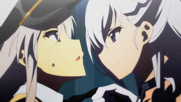 Enterprise x Belfast - หัวใจสเตอริโอ // AMV