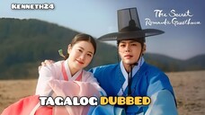 (𝖤𝗉 01) 𝖳𝗁𝖾 𝖲𝖾𝖼𝗋𝖾𝗍 𝖱𝗈𝗆𝖺𝗇𝗍𝗂𝖼 𝖦𝗎𝖾𝗌𝗍𝖧𝗈𝗎𝗌𝖾 𝖳𝖺𝗀𝖺𝗅𝗈𝗀 𝖣𝗎𝖻𝖻𝖾𝖽