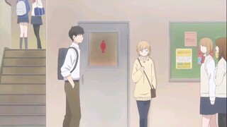 Eps 8 – Yamada Kun to Lv999 no koi wo suru – Part 1