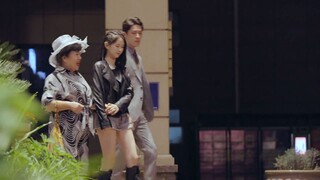 Eps 03 Love Is Weird 奇怪的你真讓我心動 New Chinese Drama 2022🐼