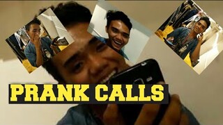 PRINANK KO FRIENDS KO | NANG YATI SILA #7