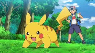 Pokemon Sword and Shield tập 23: Messon: Bất khả thi