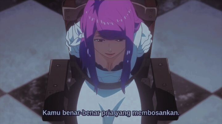 mode khodam#kaneki Ken..