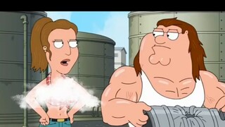 Family Guy Episode 19 Macho Pete