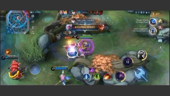 #mlbb phoveus