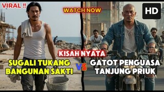 VIRAL !!! SUGALI VS GATOT CODET - KISAH VIRAL - CERITA VIRAL - HIBURAN