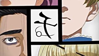 Anime Mencari Sahabat