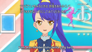 Aikatsu Stars [Sub Indo] Episode 50