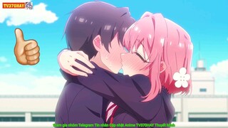 Thuyết Minh100 Cô Bạn Gái Yêu Bạn Rất Rất Rất Rất Rất Nhiều Phần 2 Tập 13