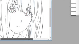 معلومات مهمة! هكذا يتم تلوين الرسوم المتحركة! [PaintMan/Retas/غير دروس تعليمية]