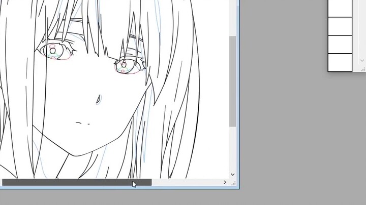 Useful tips? This is how to color animation! [PaintMan/Retas/Not a tutorial]