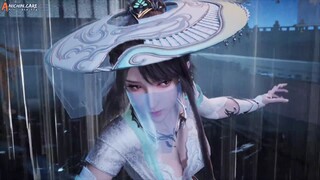EP15 | Supreme Above The Sky - 1080p HD Sub Indo