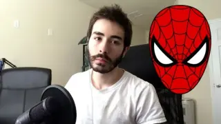 MoistCr1tikal Reacts To Spider-Man: No Way Home Trailer