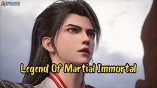 EP 127 || XUANWU DIZUN SUB INDO