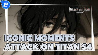 Iconic Moments
Attack on Titan S4_2