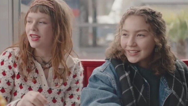 [Hà Lan] SKAM Phần 2 15:25 Tập 9 - Đừng Ăn Ít Hơn Vì Một Cậu Bé [Phụ đề tiếng Trung @Sidoimujeng]