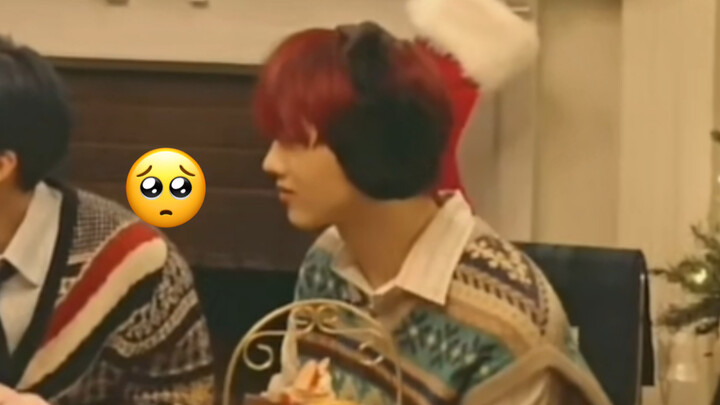 【Gaya Lembut】"Kak, kenapa kamu bisa nggak peduli sama aku?"