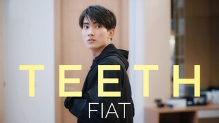 [BL] Fiat - Teeth (FMV) | Don't Say No the Series