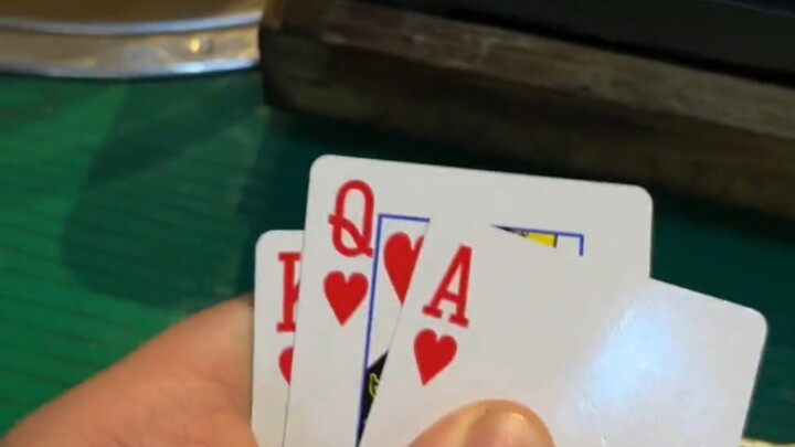 All-in là một dạng trí tuệ