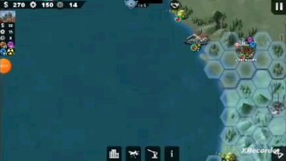 World Conqueror 4  USA 1950 Conquest