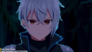 Pura-Pura Lemah, Padahal Bisa Meratakan Seisi Kerajaan