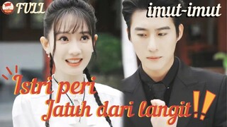 Cinta adalah anugerah dari Tuhan~CEO, Anda telah memilih istri yang salah!!