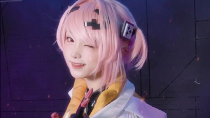 Gunslinger Girl: Futiya, on the move!