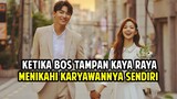 12 DRAMA KOREA BOS TERJEBAK CINTA KARYAWANNYA