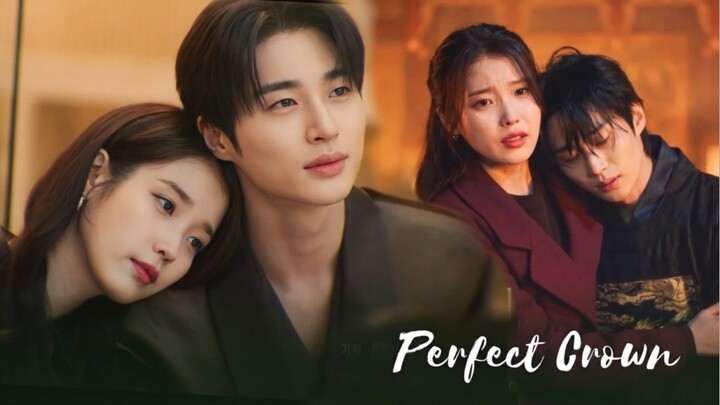 Perfect Crown Episode 11 Ending Preview | Akhir Dari Semua Kekalutan Istana🔥⁉️