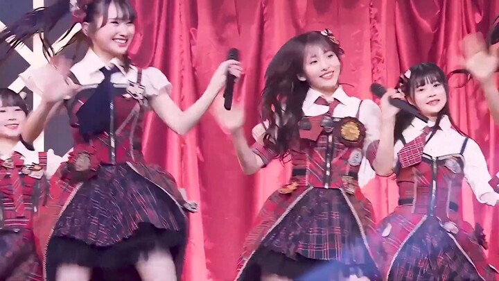 AKB48 - Ano Natsu no Bohatei