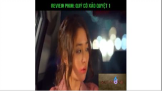 Quý cô xảo quyệt 1 phần 1 #Review_phim_hay