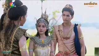 ของน้องอย่าพึงเลยดีกว่าเพคะ | Highlight เดชอสูรขันแก้วนพเก้า EP.23