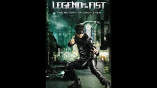 Legend of the Fist: The Return of Chen Zheng |Tagalog Dub | HD