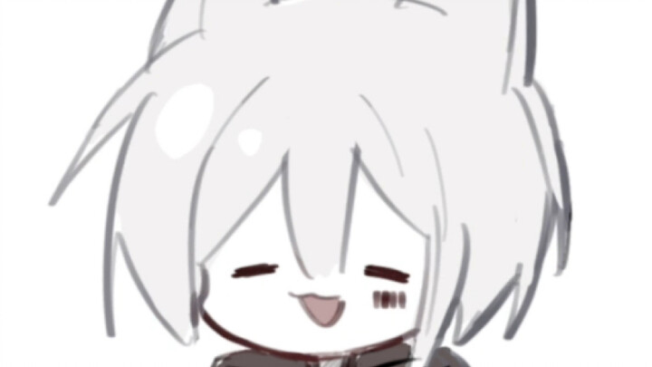 mafumafu wants to play a finger game with you