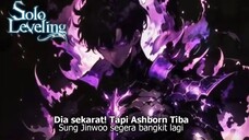 JINWO SEKARAT! Ashborn Menunggu