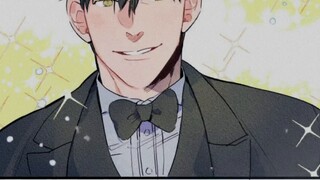 【Marry Me】Full version completed + Side Story〔Marriage First♂Love Later〕Full version is sweet and ha