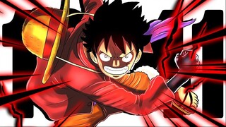 One Piece Legend II Full One Piece Chap 1057 Phần 4 II フルワンピースチャプター1057パート4 II 完整海贼王第1057话第4部