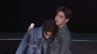 【BKPP】A particularly touching segment from China Taipei FM